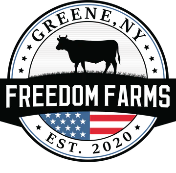 Freedom Farms, Greene